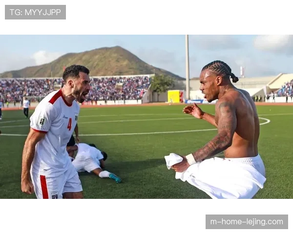 佛得角非洲新势力，团队协作与快速反击战术日渐成熟